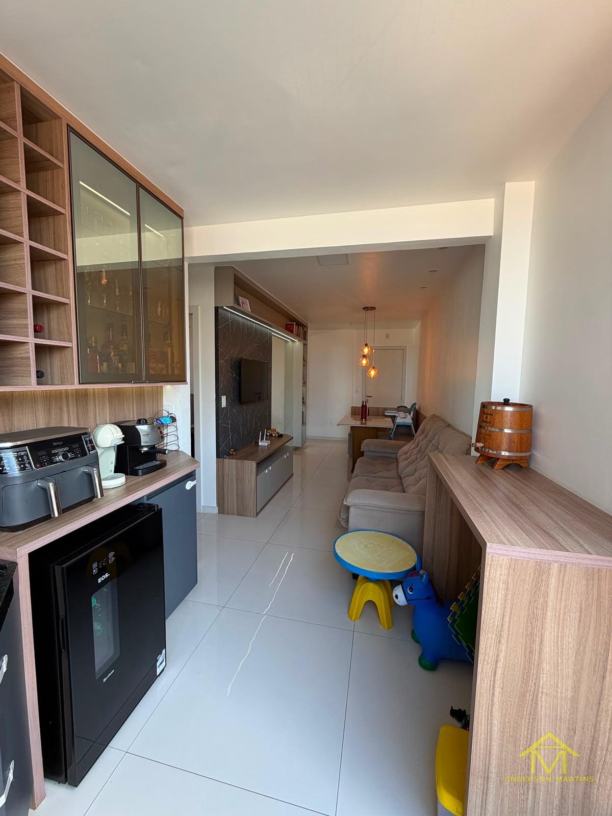 Apartamento, 2 quartos, 60 m² - Foto 14