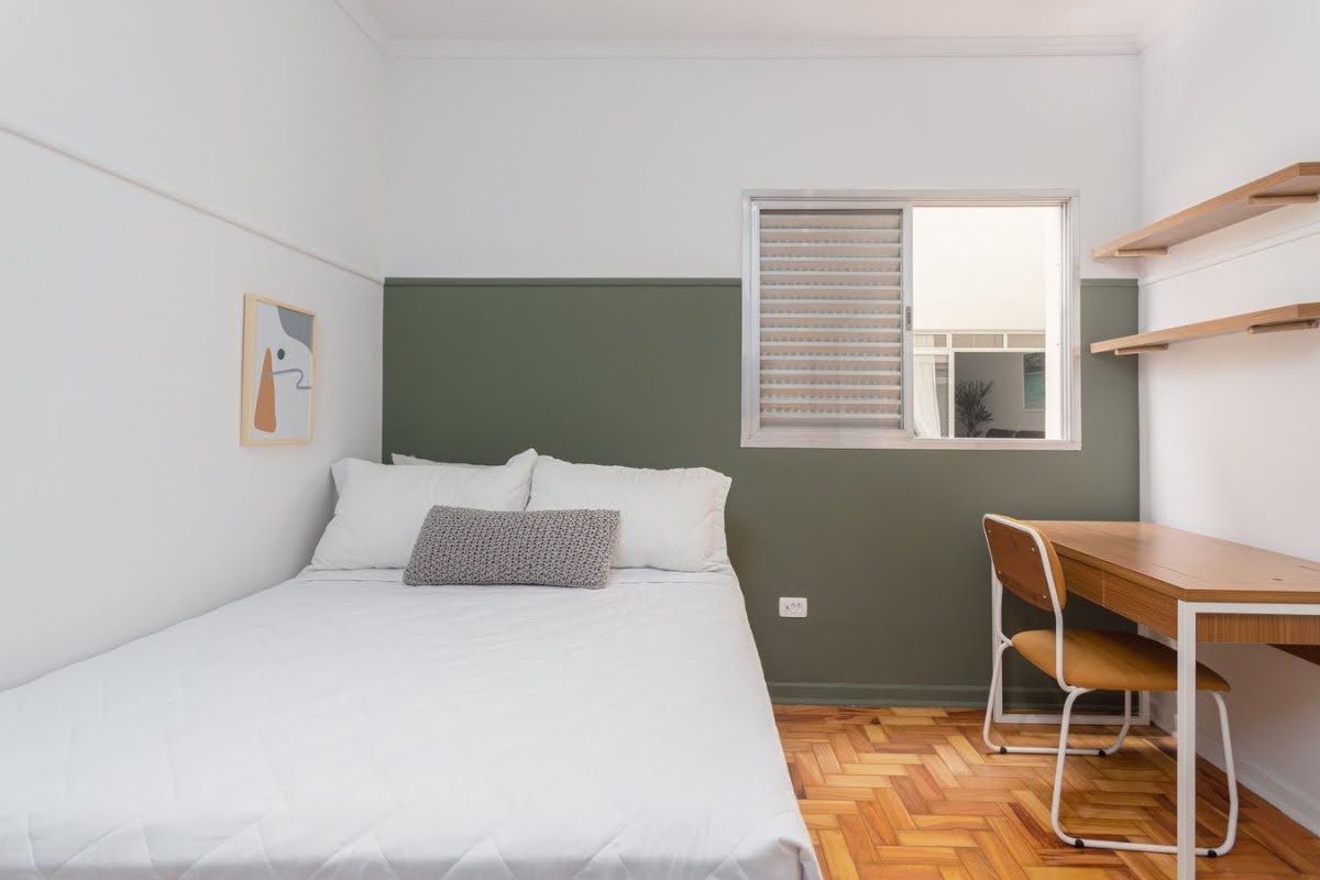 Apartamento à venda com 3 quartos, 2 banheiros, 1 vaga e 88m² no Cidade Monções, São Paulo (SP) — foto 10 de 23