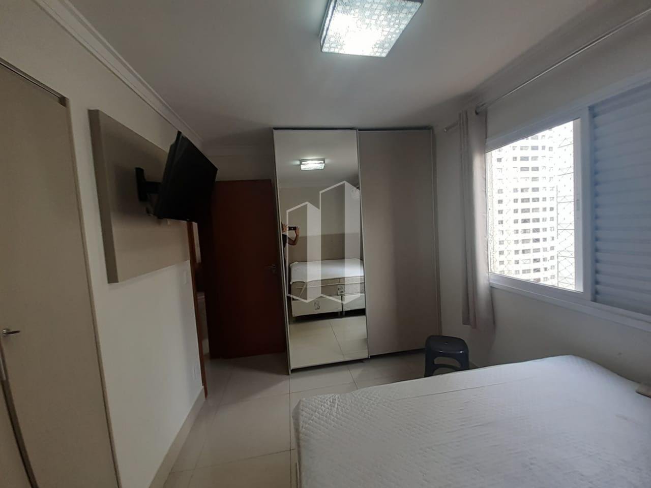 Apartamento para alugar com 2 quartos, 1 suíte e 60m² no Setor Bueno, Goiânia (GO) — foto 7 de 17