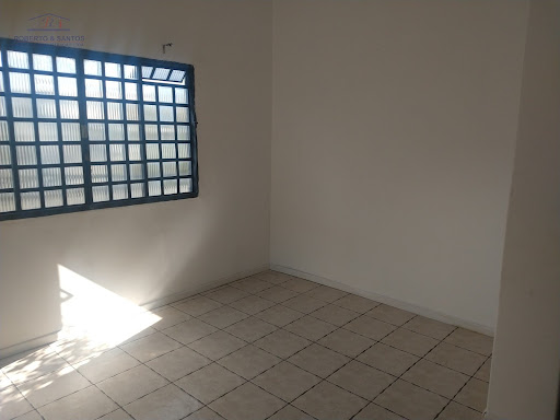 Sala, casa da frente