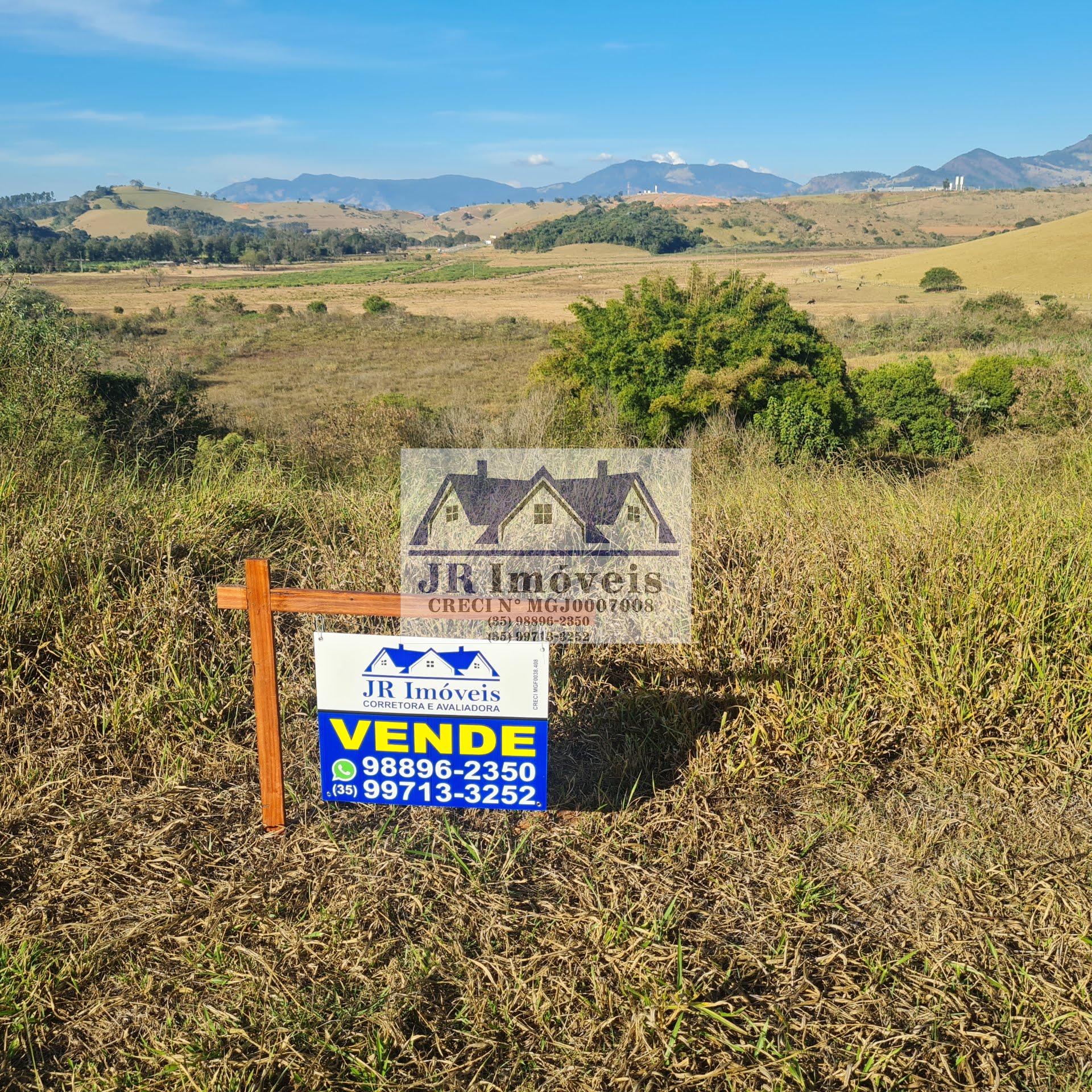 Terreno à venda com 1000m² de terreno no Carneiros, Piranguinho (MG) — foto 11 de 15