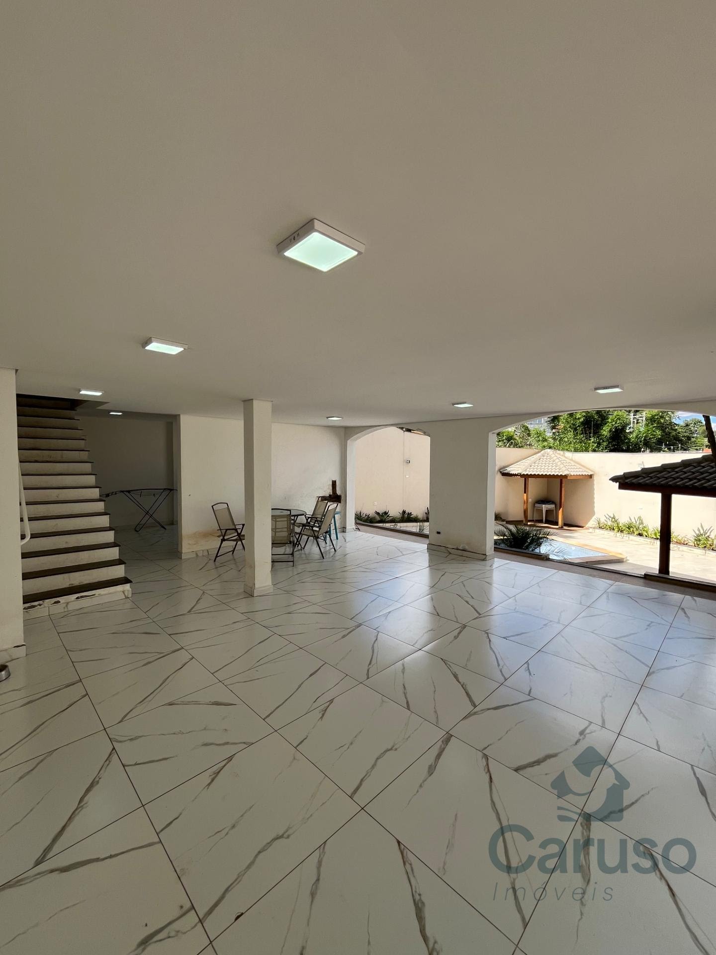 Casa à venda com 5 quartos, 5 suítes, 5 vagas e 405m² no Condomínio Country Club, Arujá (SP) — foto 30 de 30
