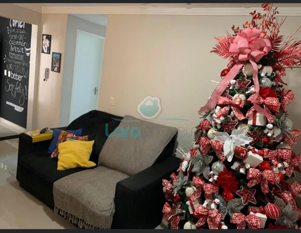Apartamento à venda com 2 quartos, 1 banheiro, 1 vaga e 55m² no Virgem Santa, Macaé (RJ) — foto 16 de 30