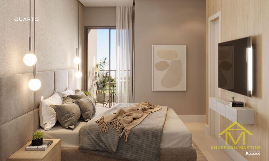 Apartamento à venda com 3 quartos, 2 banheiros, 2 vagas e 82m² no Praia da Costa, Vila Velha (ES) — foto 3 de 16
