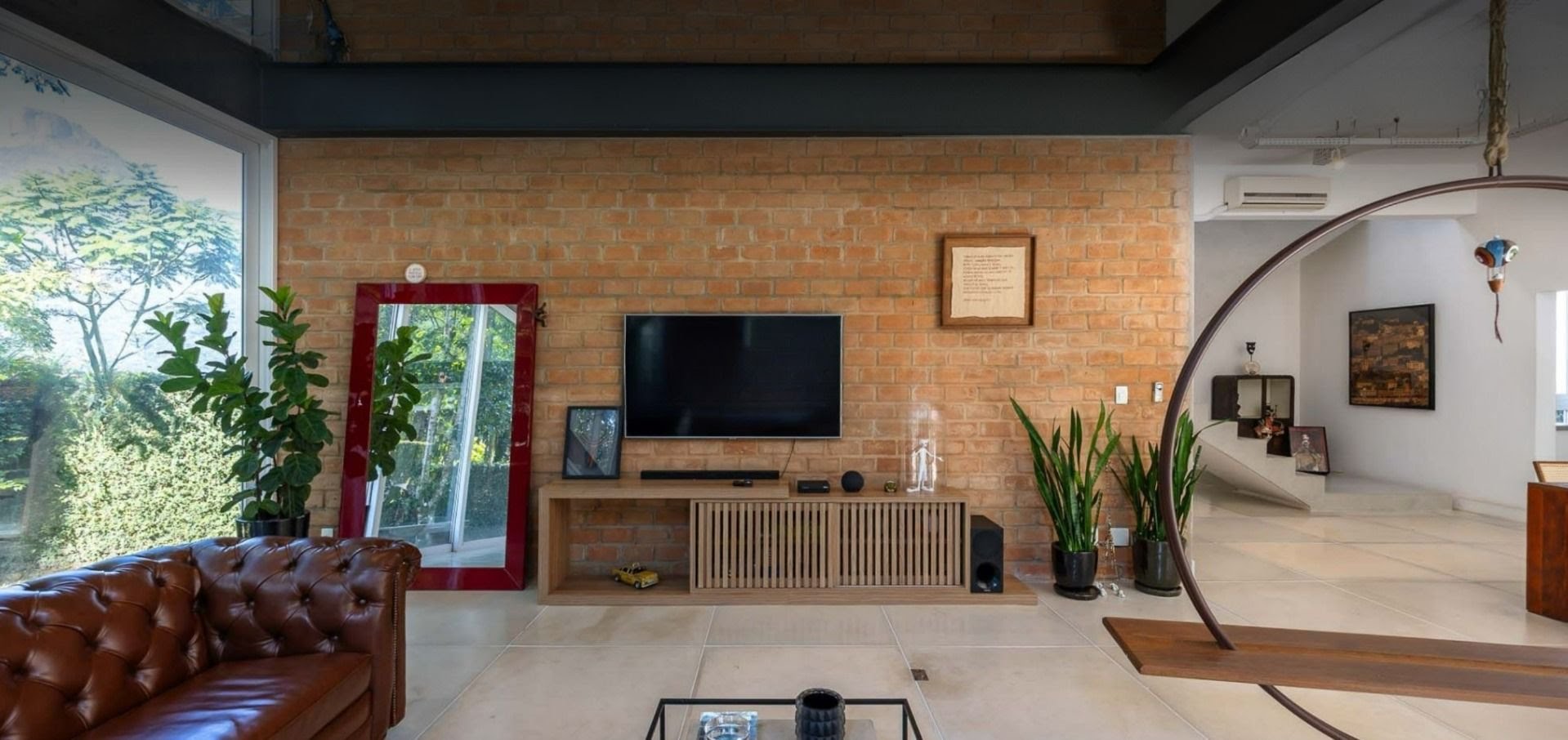 Casa à venda com 4 quartos, 4 suítes, 4 vagas e 505m² no Itanhangá, Rio de Janeiro (RJ) — foto 14 de 17