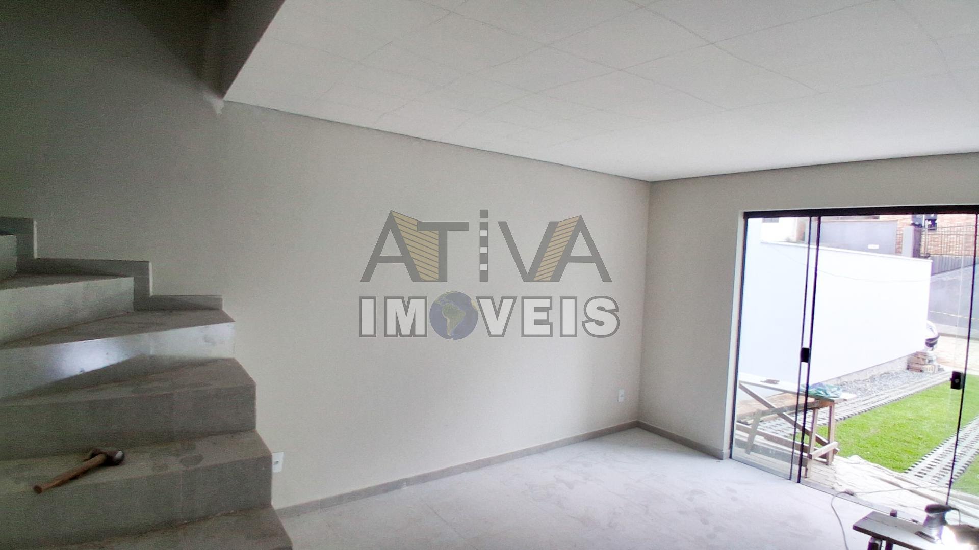 Sala estar social