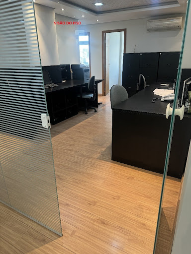 Sala em Bela Vista  -  São Paulo