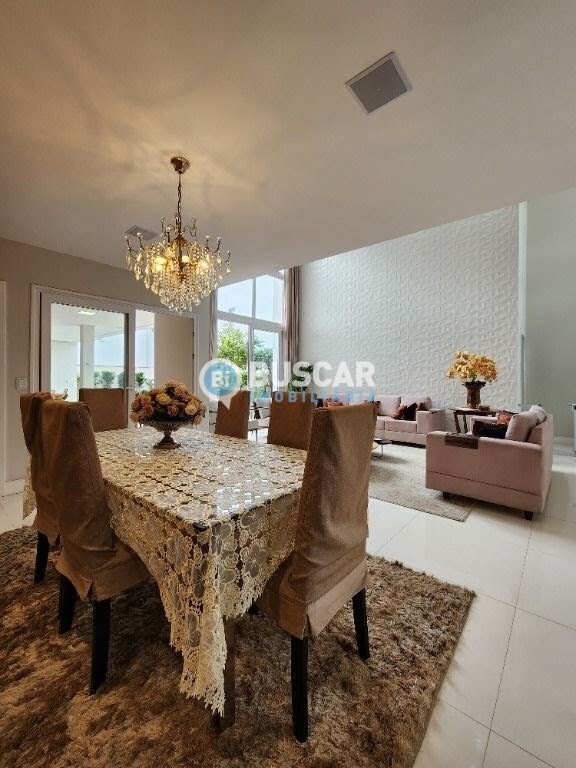 Casa à venda com 6 quartos, 5 suítes, 6 vagas e 505m² no Sim, Feira de Santana (BA) — foto 3 de 21
