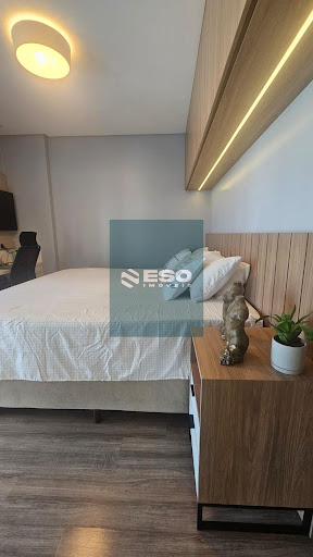 Apartamento em Centro  -  Itajaí