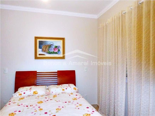 Casa de Condomínio, 3 quartos - Foto 19