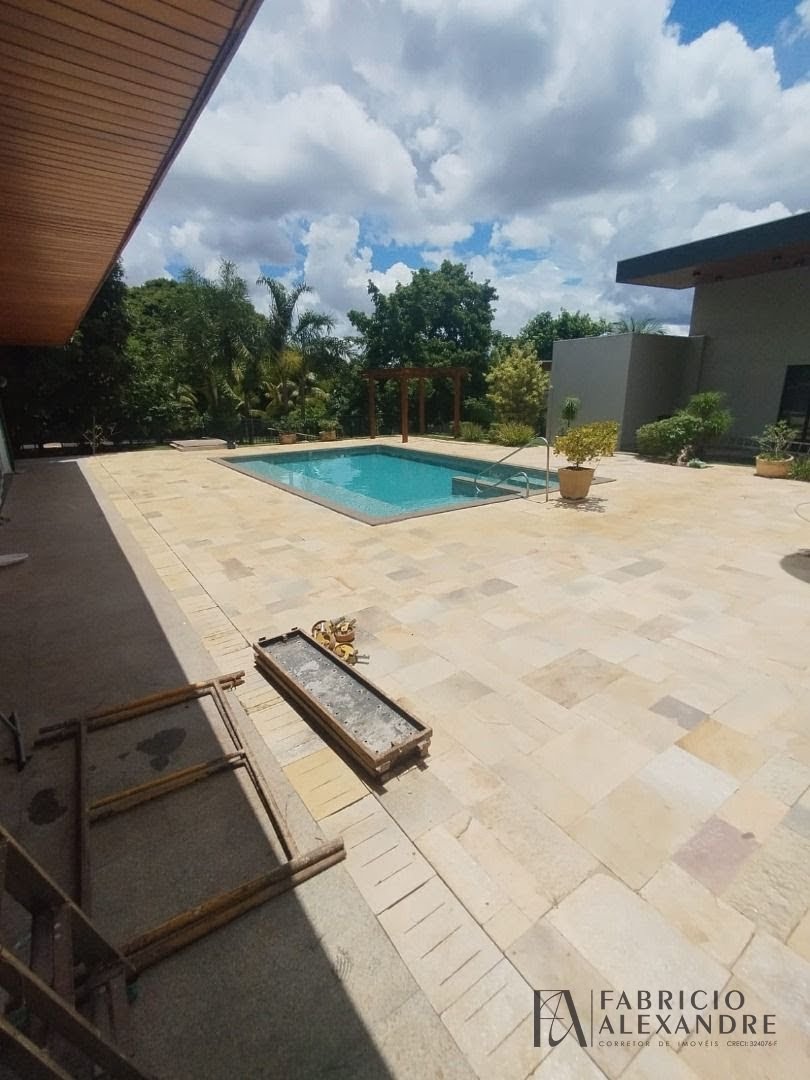 Terreno à venda com 1500m² de terreno no Condomínio Lago e Sol, Fronteira (MG) — foto 4 de 15