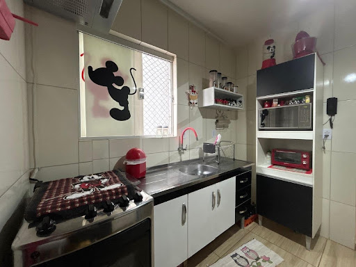 Apartamento no Residencial Quebec I - Oportunidade Imperdível