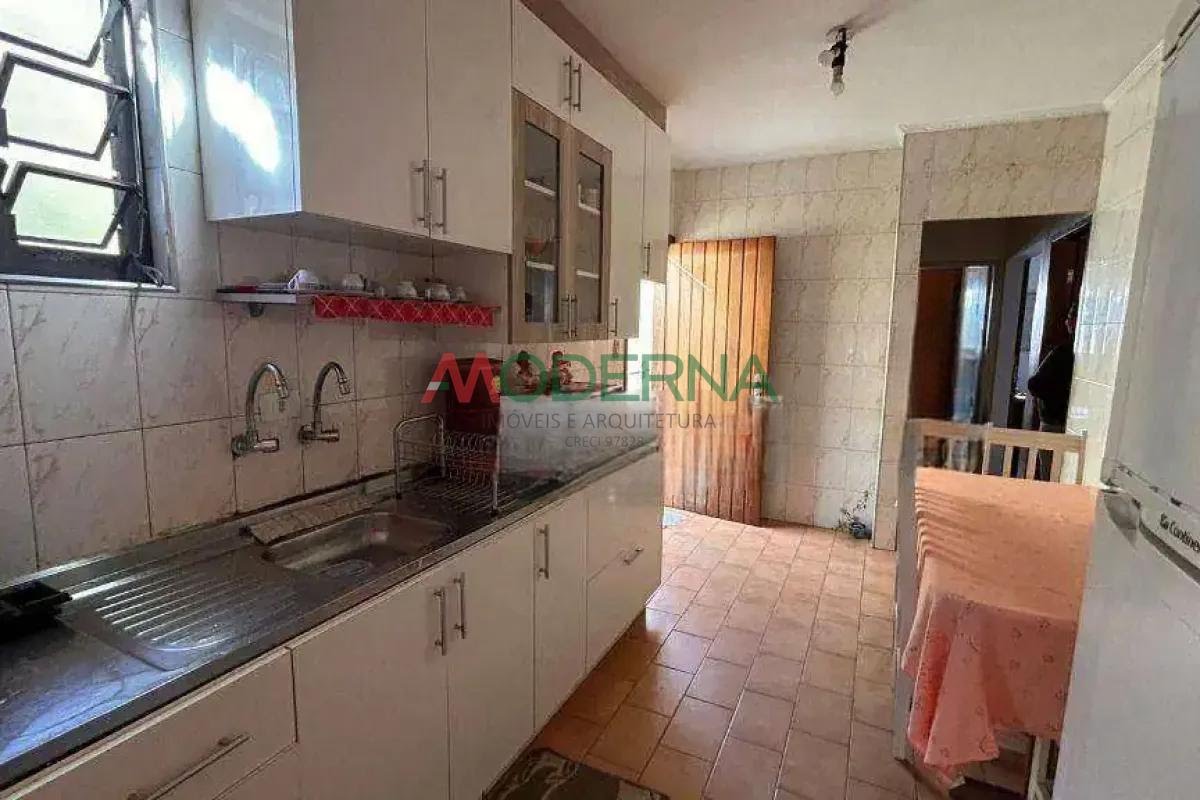 Casa à venda com 2 quartos, 2 banheiros, 2 vagas e 157m² no Anchieta, São Bernardo do Campo (SP) — foto 8 de 28