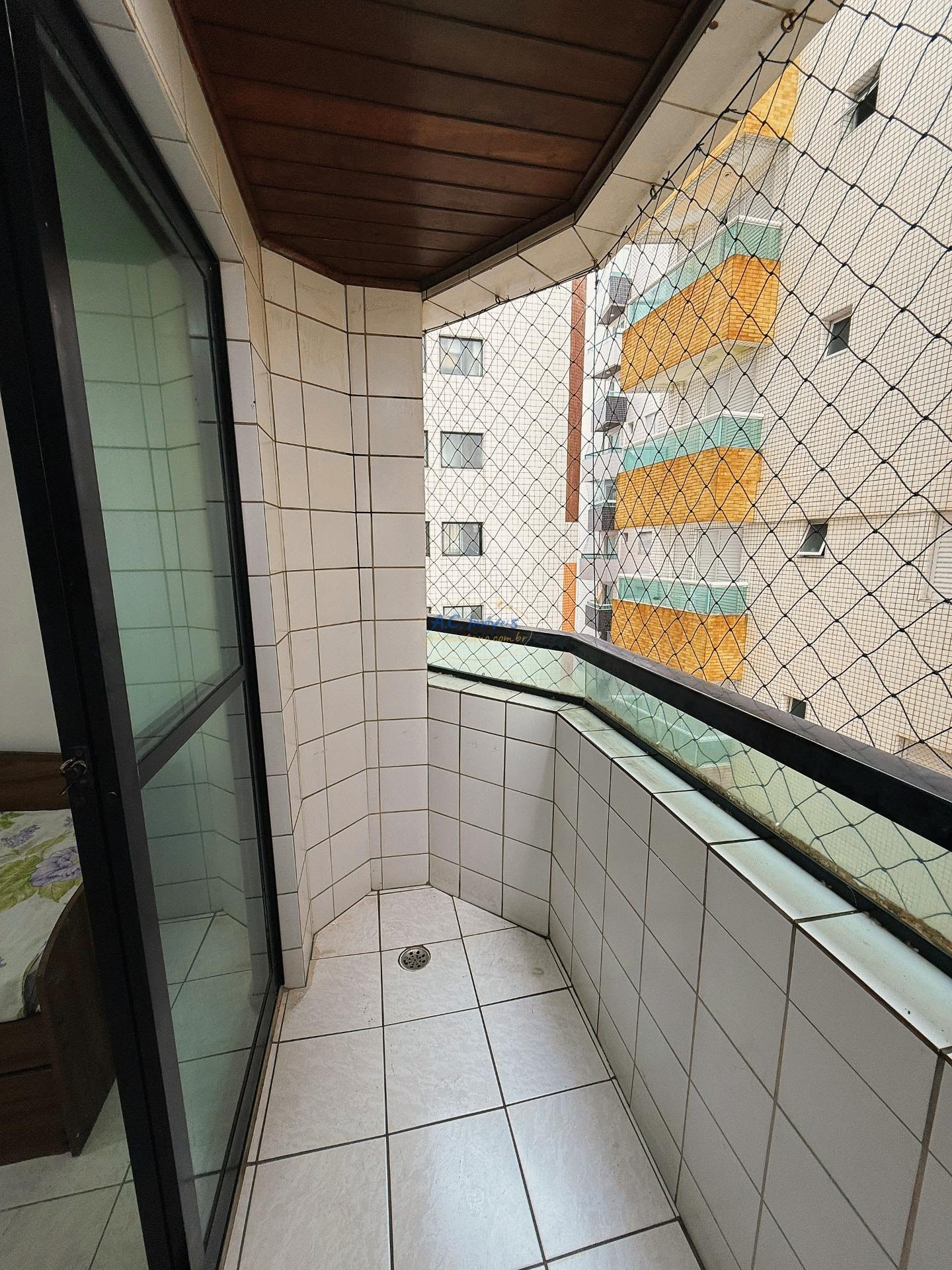 Apartamento à venda com 1 quarto, 1 banheiro, 1 vaga e 43m² no Vila Assuncao, Praia Grande (SP) — foto 6 de 16