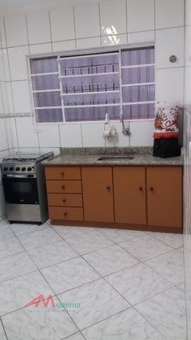 Apartamento à venda com 2 quartos, 1 banheiro, 1 vaga e 63m² no Nova Petrópolis, São Bernardo do Campo (SP) — foto 8 de 15