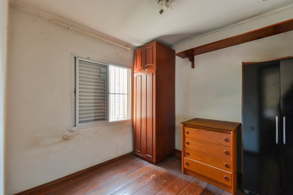 Apartamento à venda com 2 quartos, 2 banheiros, 1 vaga e 53m² no Moema, São Paulo (SP) — foto 12 de 30