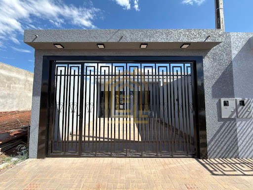 Casa no Siena, Cascavel: 1 Suíte, 70m² à Venda