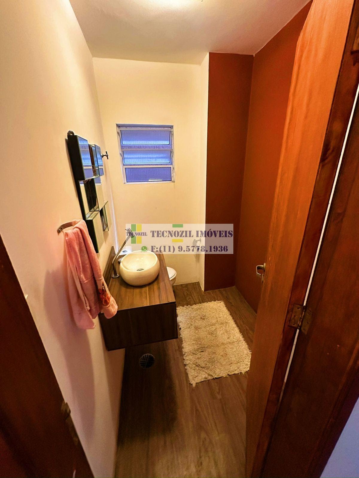 Sobrado, 3 quartos, 210 m² - Foto 14