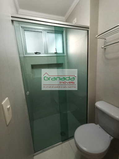 Apartamento em Vila Tatetuba  -  São José dos Campos