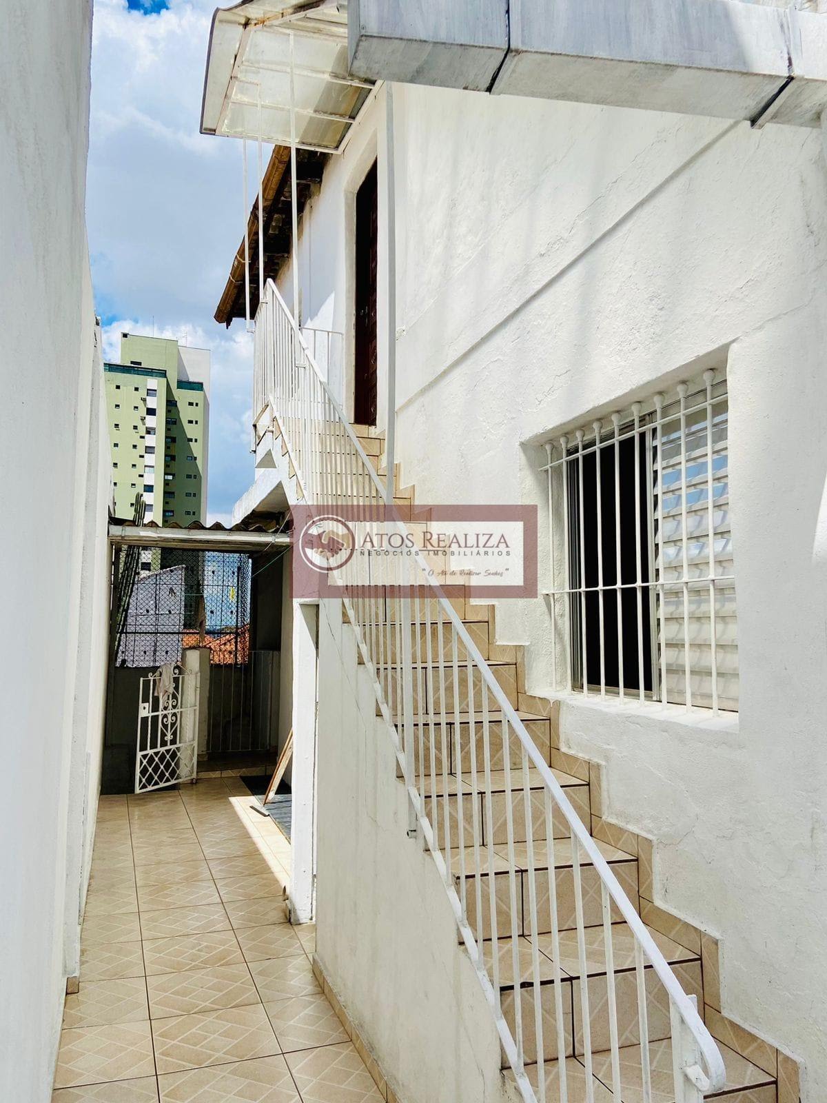 Casa à venda com 4 quartos, 2 suítes, 2 vagas e 171m² no Ipiranga, São Paulo (SP) — foto 5 de 24