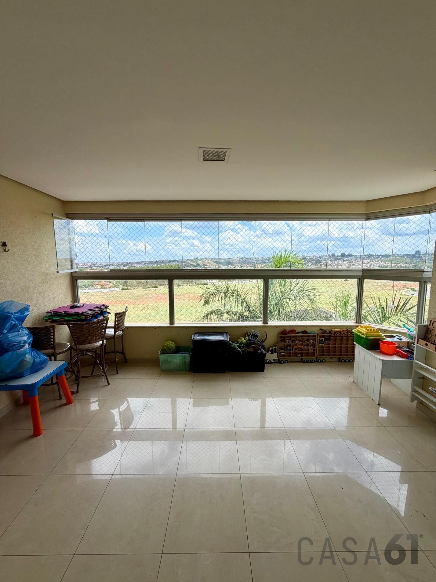 Apartamento, 4 quartos, 156 m² - Foto 7