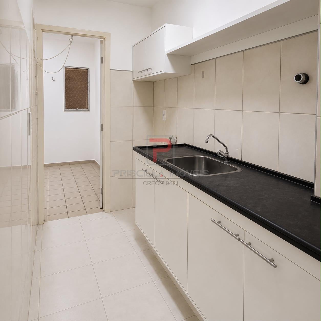 Apartamento à venda com 3 quartos, 1 suíte, 1 vaga e 98m² no Cabo Branco, João Pessoa (PB) — foto 7 de 25