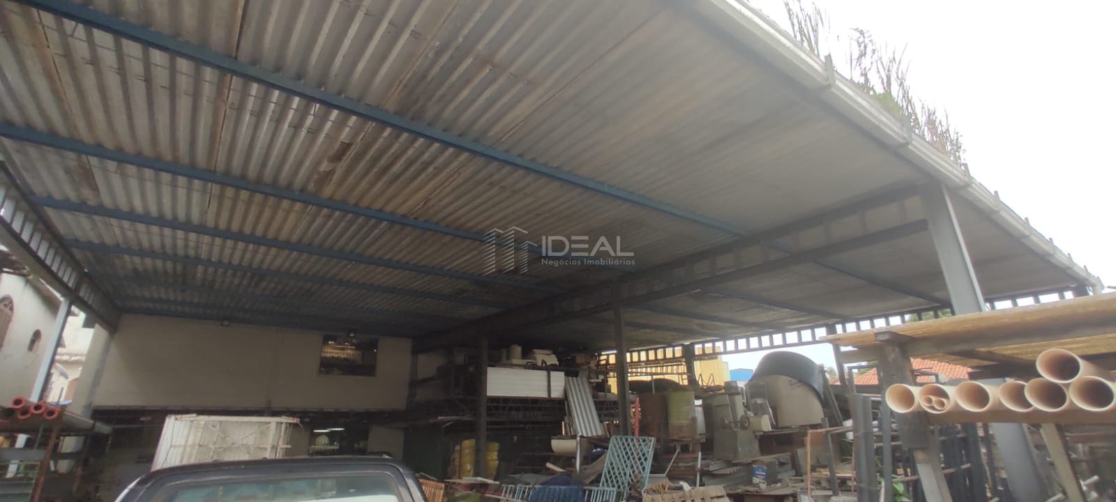 Comercial à venda com 2 banheiros e 925m² no Parque Leopoldina, Campos dos Goytacazes (RJ) — foto 14 de 22