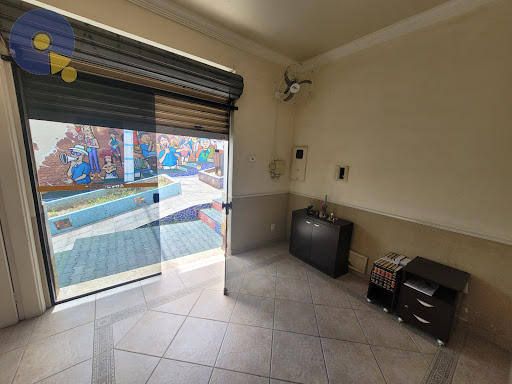 Escritorio comercial no Centro  -  Amparo