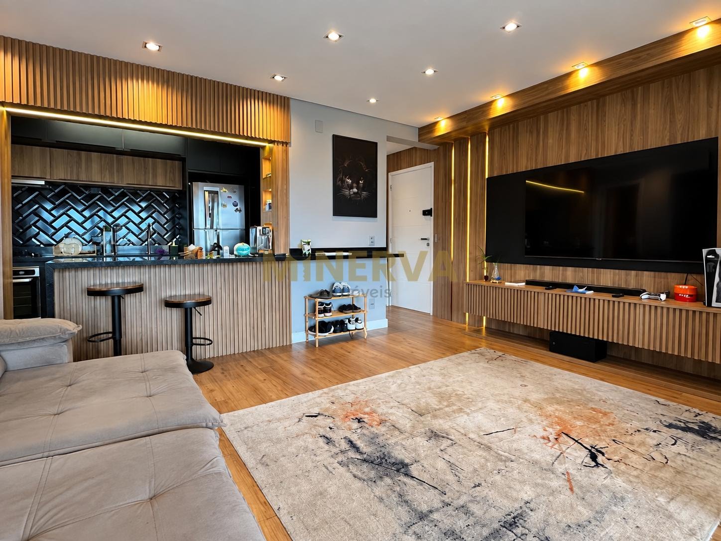 Apartamento à venda com 3 quartos, 2 suítes, 2 vagas e 93m² no Jardim São Paulo, Guarulhos (SP) — foto 5 de 18