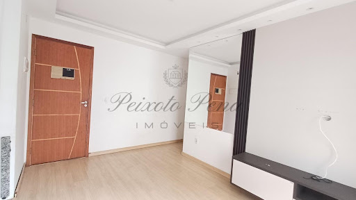 Apartamento 2 Quartos com Móveis Planejados- Jardim Limoeiro