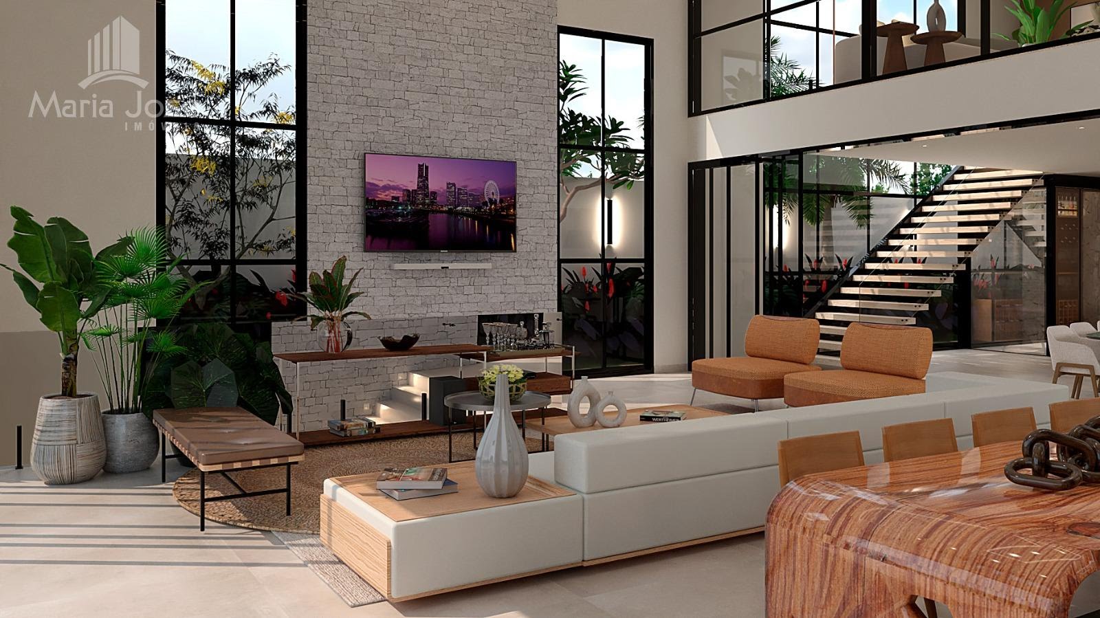 Casa à venda com 5 quartos, 5 suítes, 4 vagas e 500m² no Residencial da Vinci, Sete Lagoas (MG) — foto 13 de 21