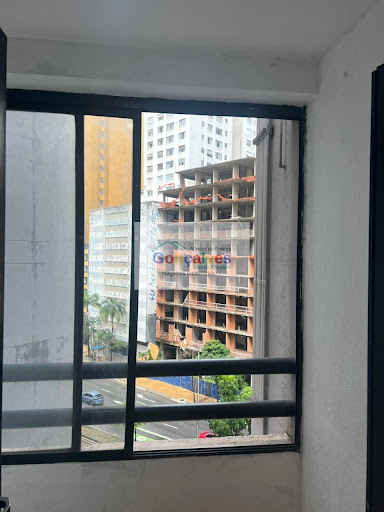 Apartamento em Centro Histórico de São Paulo  -  São Paulo