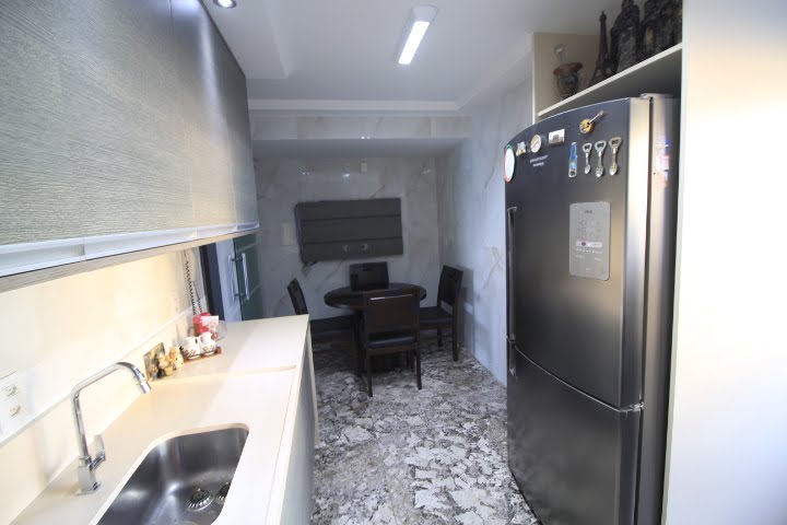Apartamento à venda com 4 quartos, 3 suítes, 3 vagas e 178m² no Santo Amaro, Recife (PE) — foto 29 de 30