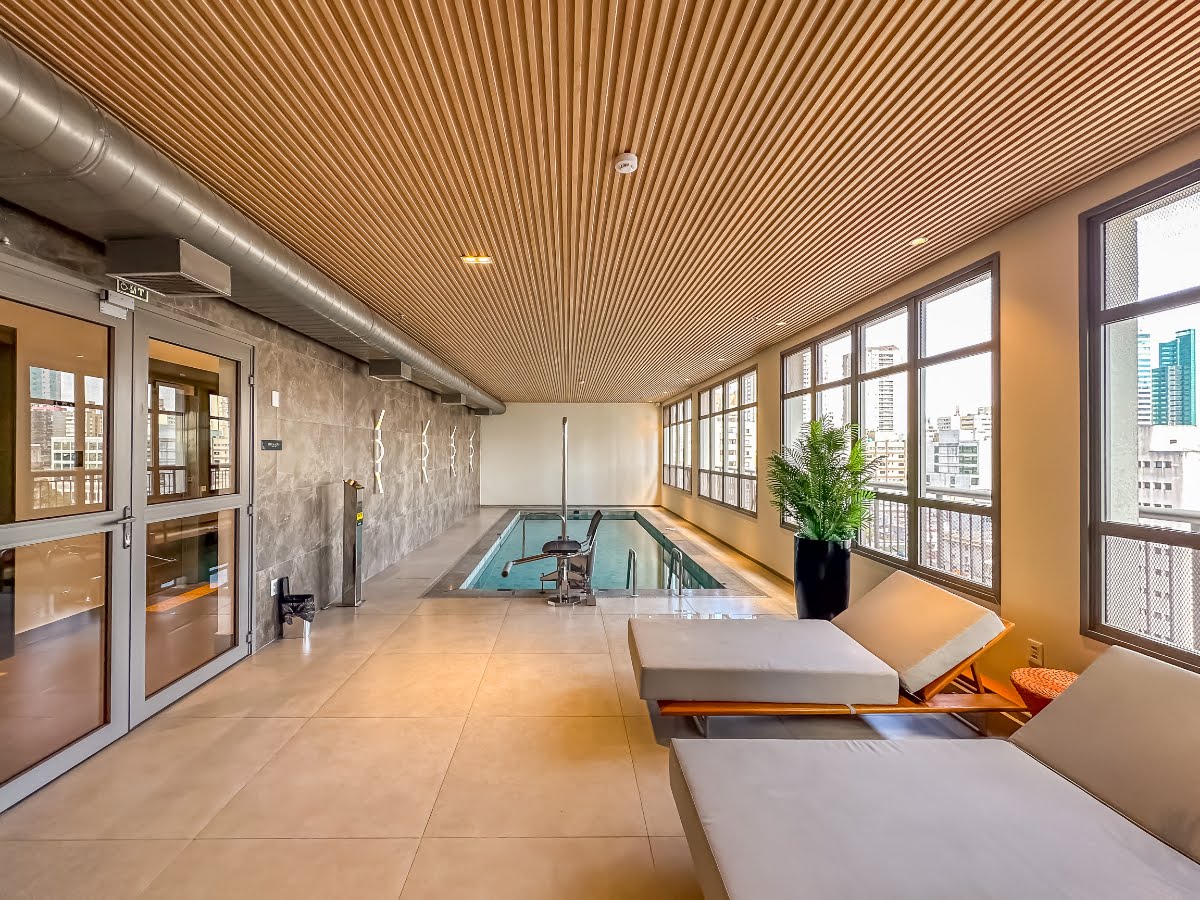 Studio à venda com 1 quarto, 1 banheiro e 22m² no Paraíso, São Paulo (SP) — foto 18 de 28