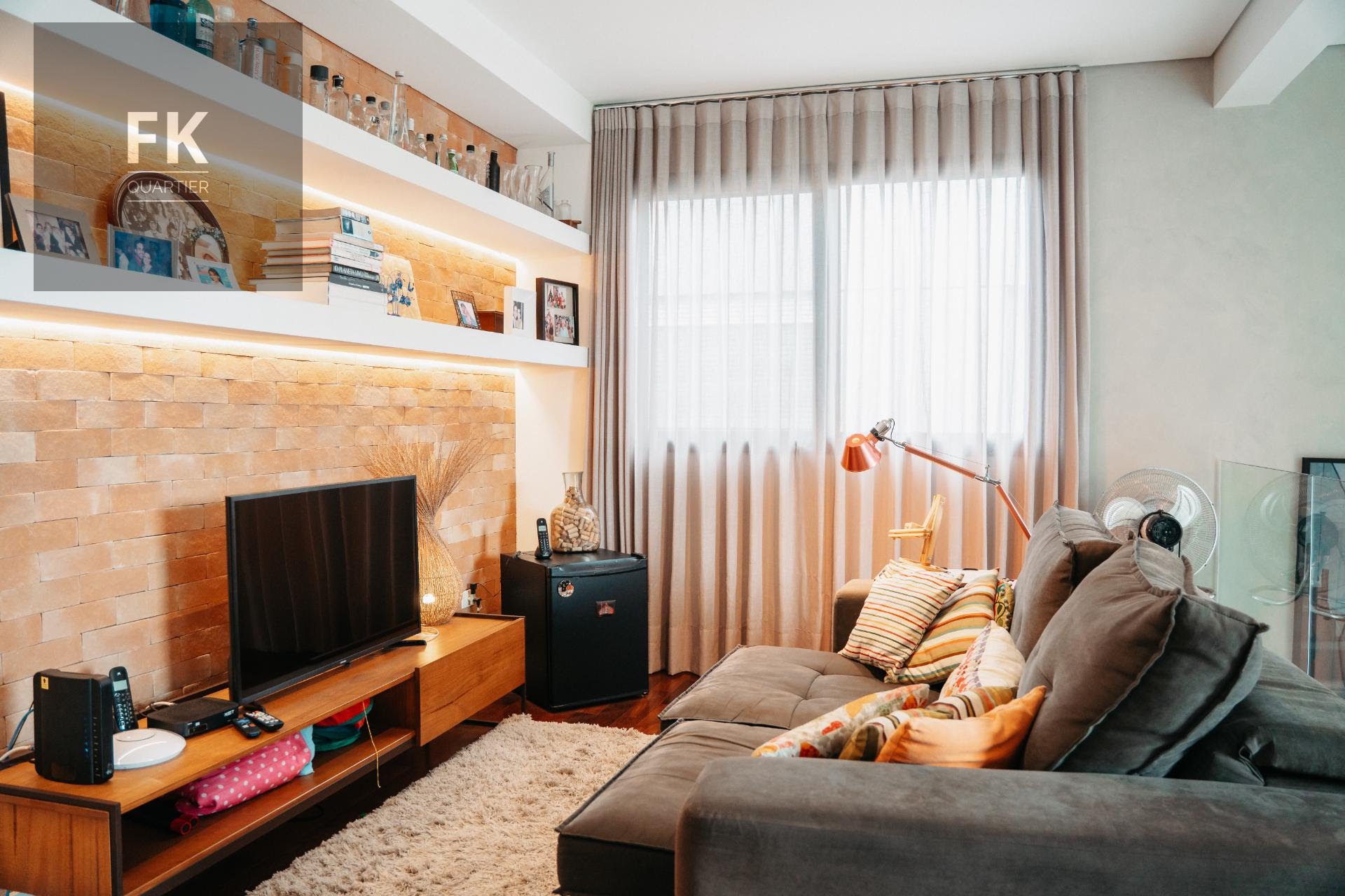 Casa à venda com 4 quartos, 4 suítes, 4 vagas e 385m² no Colinas da Anhanguera, Santana de Parnaíba (SP) — foto 21 de 30