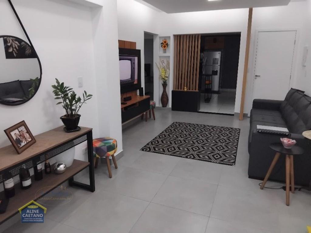 Apartamento à venda com 3 quartos, 1 suíte, 2 vagas e 106m² no Nova Mirim, Praia Grande (SP) — foto 10 de 30