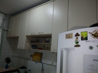 Apartamento à venda com 2 quartos, 1 banheiro, 1 vaga e 56m² no Vila Guedes, São Paulo (SP) — foto 10 de 24