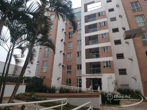 Apartamento à venda no Home Club Jardins em Joinville