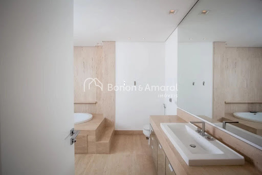 Casa de Condomínio, 4 quartos - Foto 46