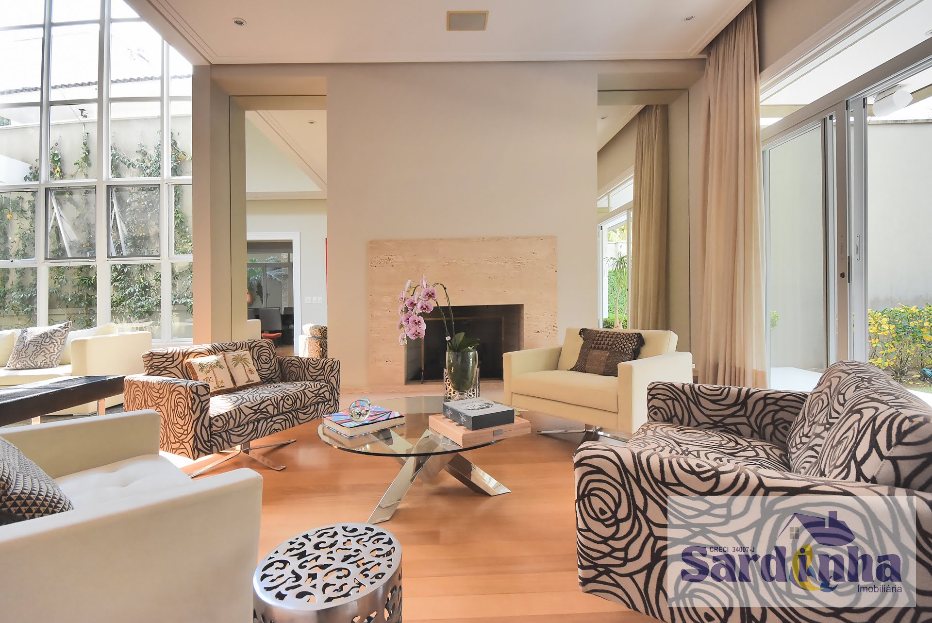 Apartamento à venda com 4 quartos, 2 suítes, 4 vagas e 500m² no Fazenda Morumbi, São Paulo (SP) — foto 5 de 30