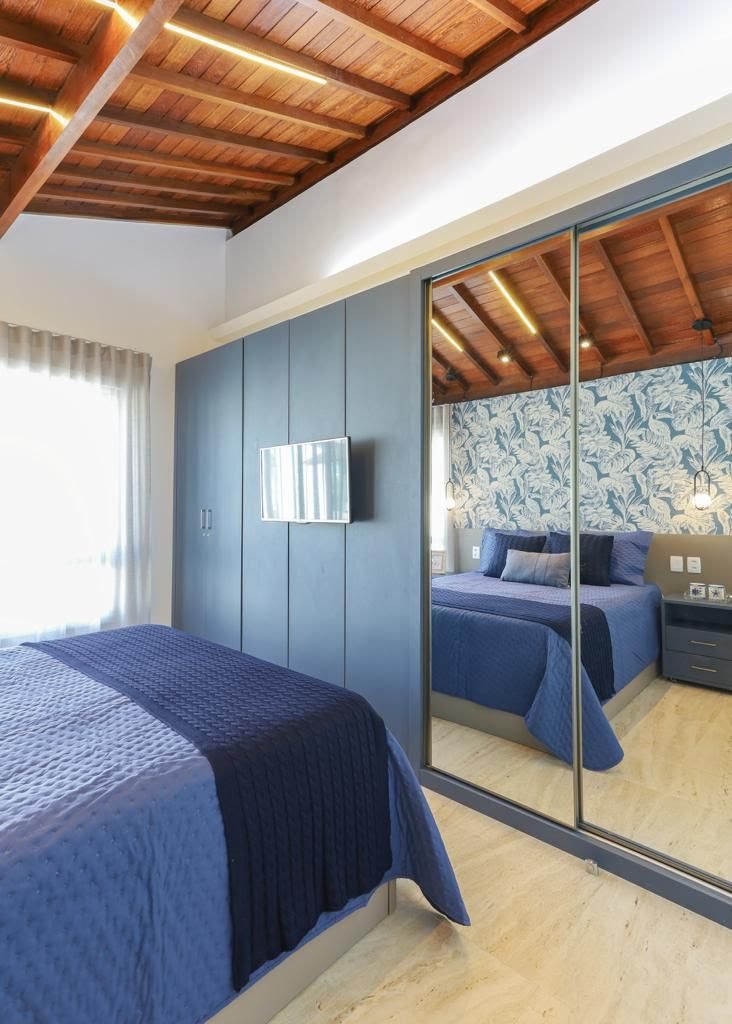 Casa à venda com 3 quartos, 3 suítes e 120m² no Muro Alto, Ipojuca (PE) — foto 25 de 30