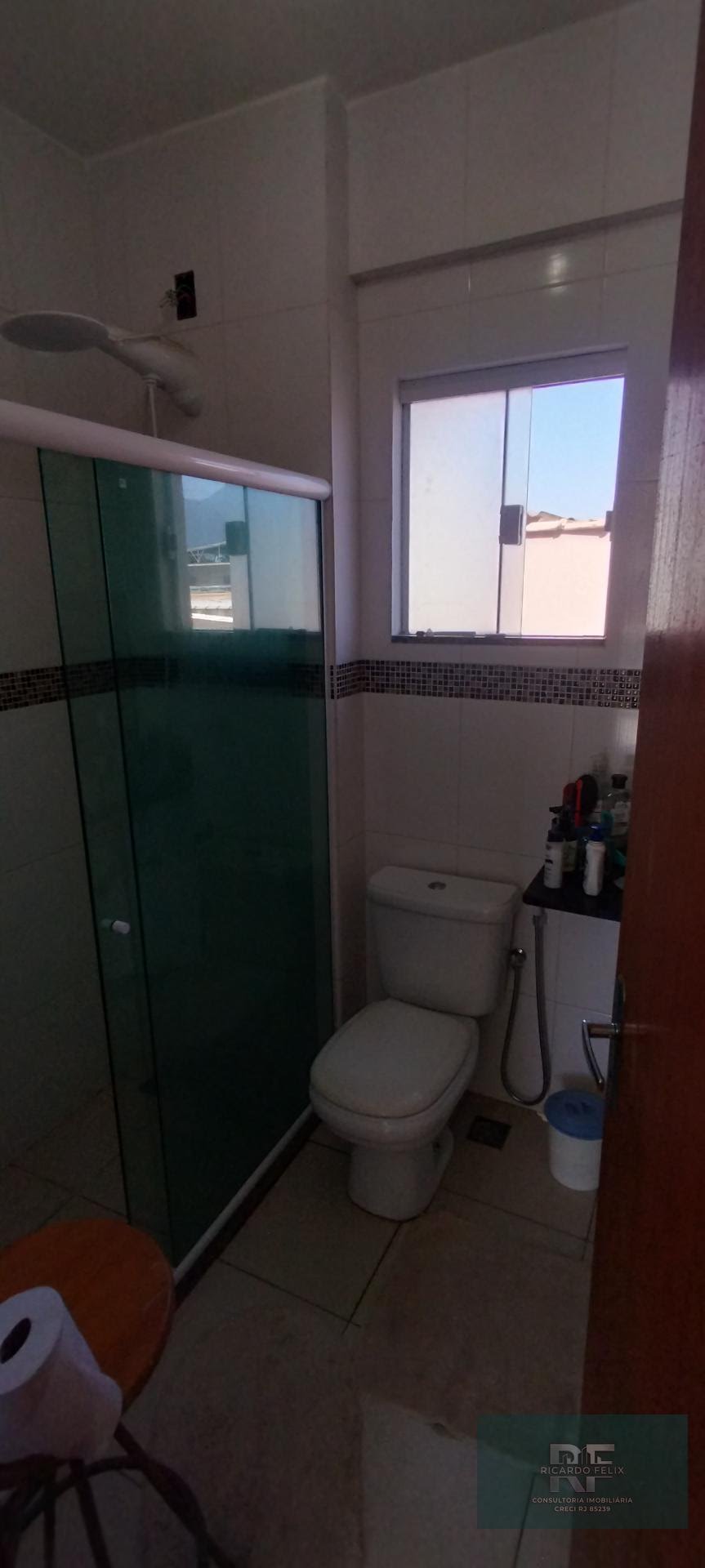 Apartamento à venda com 2 quartos, 1 banheiro, 1 vaga e 55m² no Loteamento Extensão do Serramar, Rio das Ostras (RJ) — foto 8 de 15