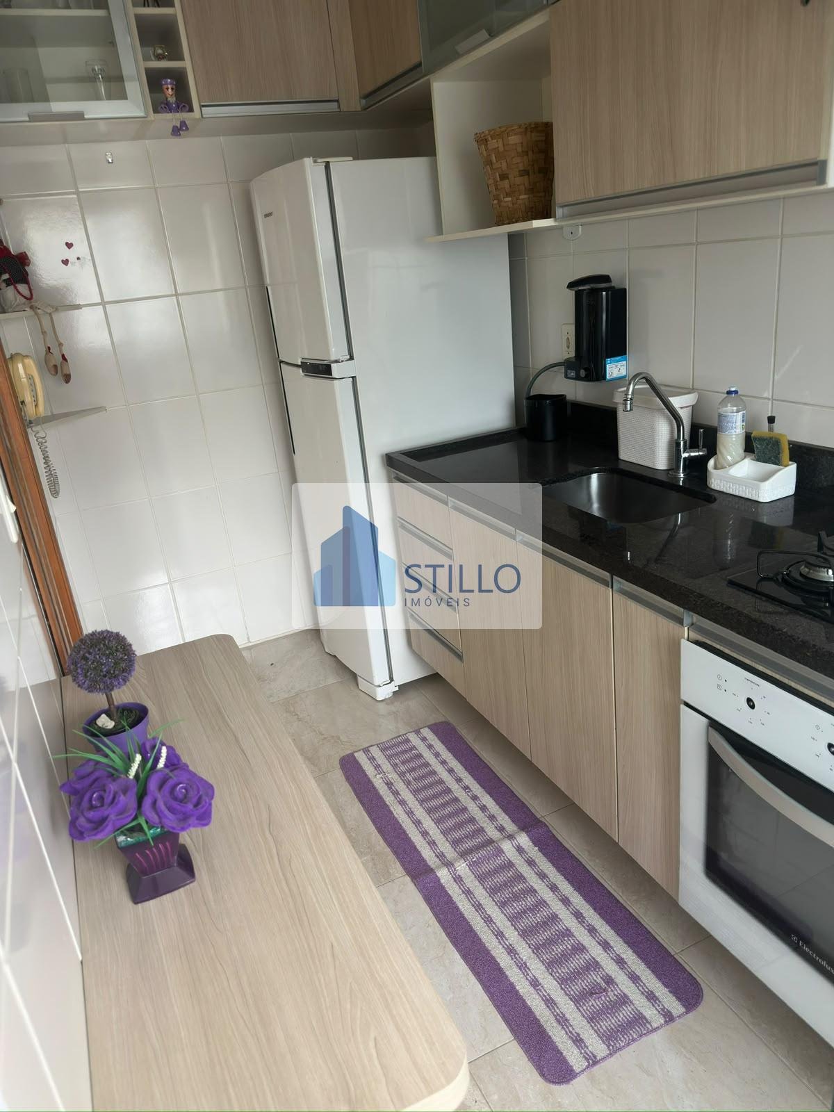 Apartamento para alugar com 2 quartos, 1 banheiro, 1 vaga e 48m² no Jardim Vila Formosa, São Paulo (SP) — foto 16 de 20