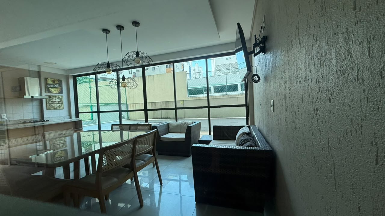 Apartamento à venda com 3 quartos, 1 suíte, 2 vagas e 69m² no Tamarineira, Recife (PE) — foto 4 de 11