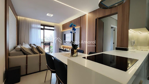 Apartamento, 2 quartos, 58 m² - Foto 7