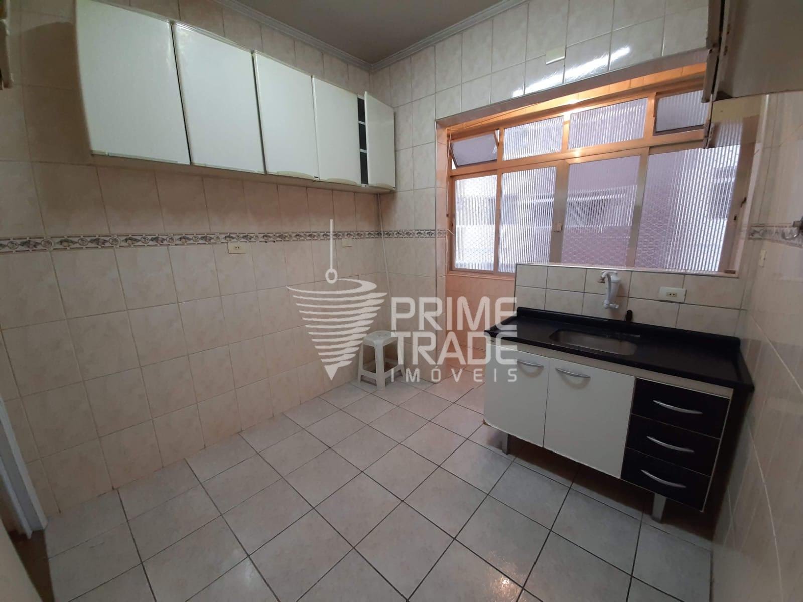 Apartamento à venda com 2 quartos, 2 banheiros, 1 vaga e 80m² no Gonzaga, Santos (SP) — foto 11 de 16