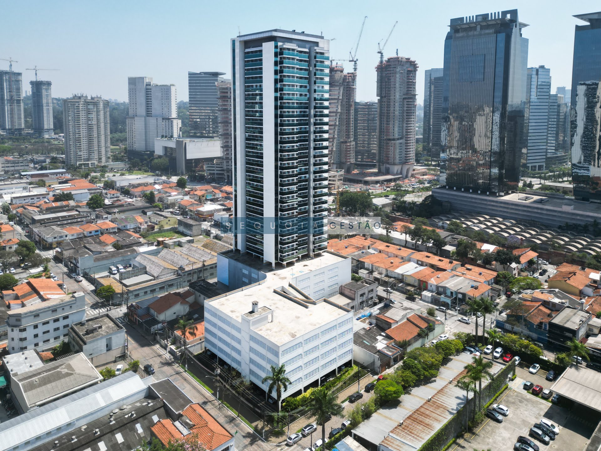 Comercial à venda com 1 banheiro, 1 vaga e 40m² no Chácara Santo Antônio (zona Sul), São Paulo (SP) — foto 26 de 26