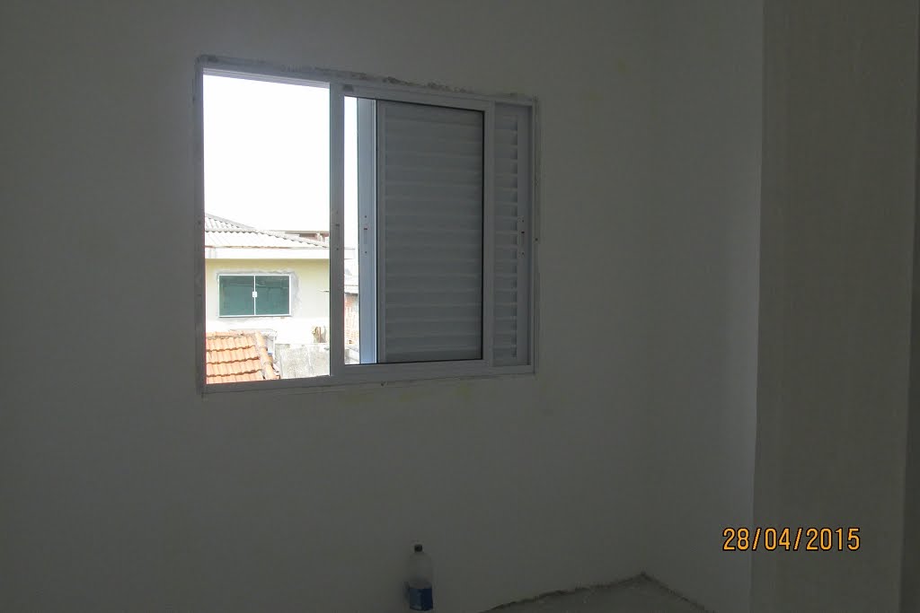 Dormitório 1