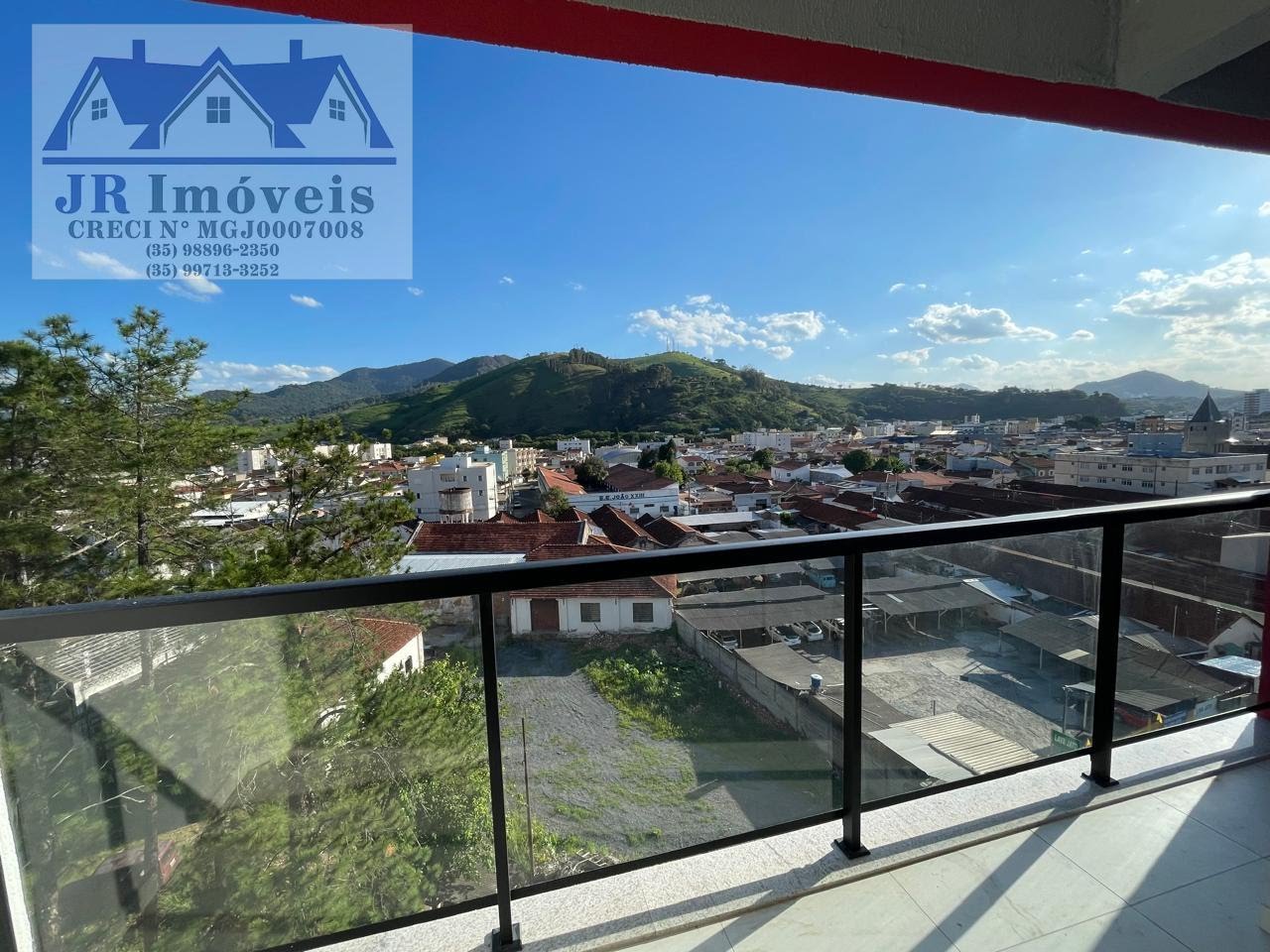 Apartamento à venda com 1 quarto, 1 suíte e 1 vaga no Varginha, Itajubá (MG) — foto 6 de 12