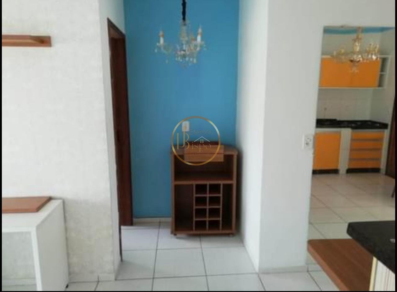 Apartamento à venda com 3 quartos, 1 suíte, 1 vaga e 80m² no Fontana 1, Porto Seguro (BA) — foto 2 de 12